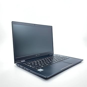 Amazon.co.jp: 東芝 dynabook G83 / 13.3インチ ノートパソコン